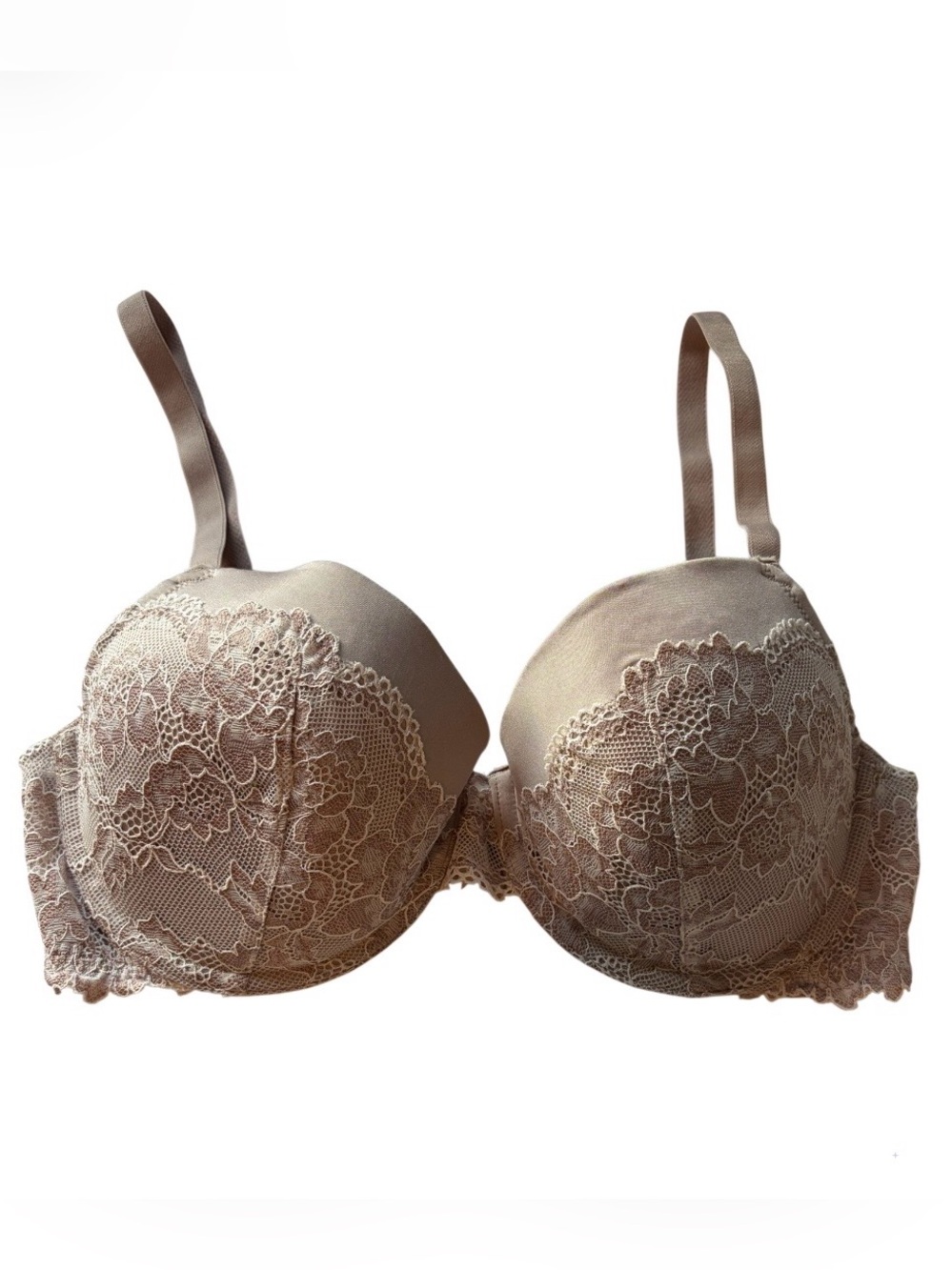 Dorina Claire Light Padded Underwire Bra Style D17219B